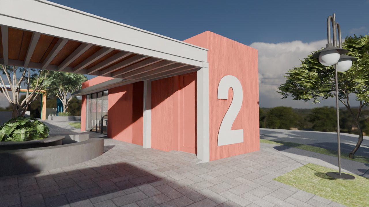 Imagem do laboratório