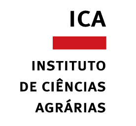 Logo Instituto de Ciências Agrárias - UFMG